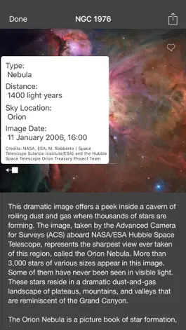 Game screenshot Space Views - Hubble hack