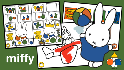 How to cancel & delete Miffy Educational Games from iphone & ipad 1