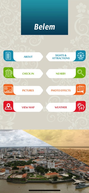 Belem Travel Guide(圖2)-速報App