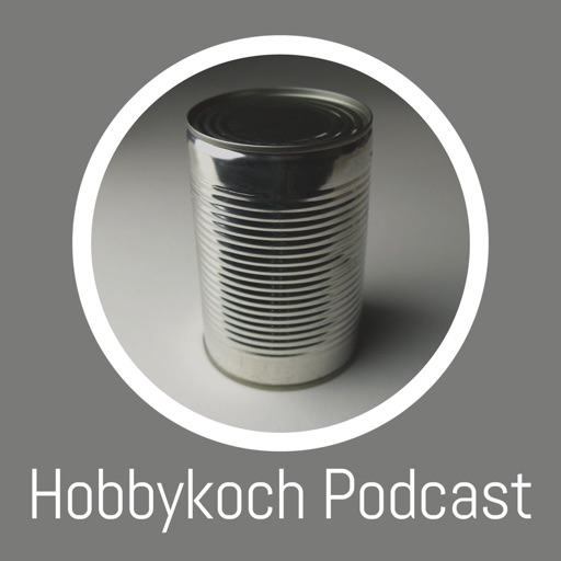 Hobbykoch Podcast icon