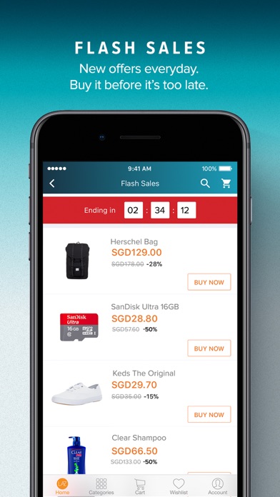 Lazada - #1 Online Shopping iPhone Lazada - #1 Online Shopping iPhone