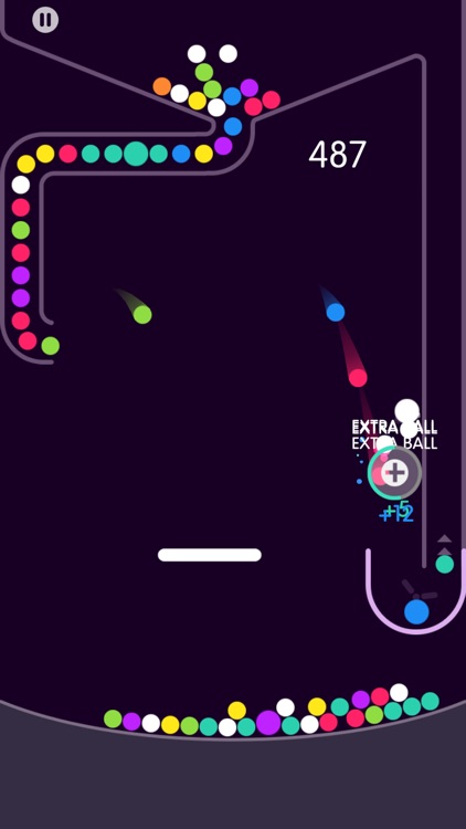 Loop Balls screenshot-3