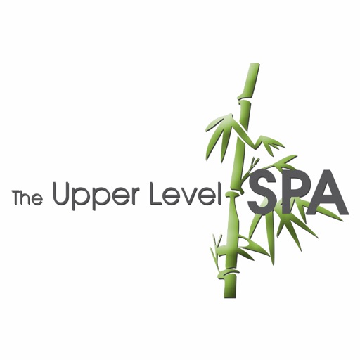 The Upper Level Spa iOS App