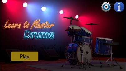 Learn Drums - Drum Kit Beats screenshot 3