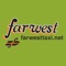 Order a taxi cab in Seattle and All King County from Farwest Taxi using your iPhone