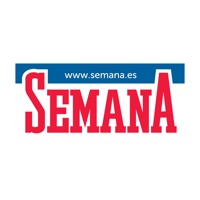 REVISTA SEMANA app not working? crashes or has problems?