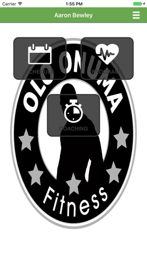 Olo Onuma Fitness(圖2)-速報App