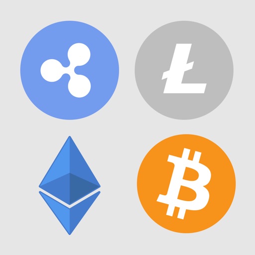 Crypto Coinflip Icon