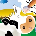 Aprenda Colorindo: Fazenda icon
