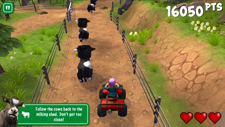 Farm Rules screenshot-3