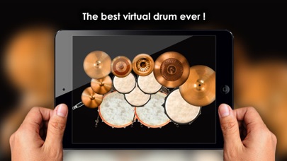 How to cancel & delete Classic Drum Pro from iphone & ipad 1