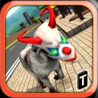 Top 30 Games Apps Like Scary Goat 2017 - Best Alternatives