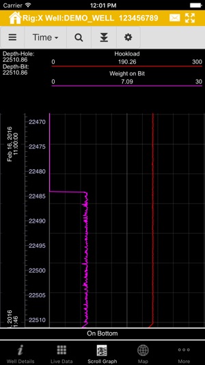 RigWatch Pulse®(圖4)-速報App