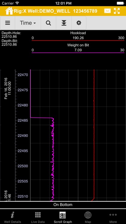 RigWatch Pulse® screenshot-3