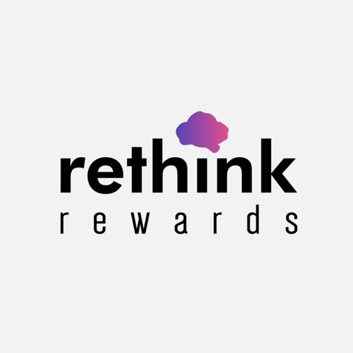 Rethink Rewards iOS App