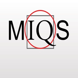 MIQS for the iPad