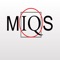 MIQS for the iPad is a quick, intuitive physician rounding tool and EMR portal for existing MIQS customers