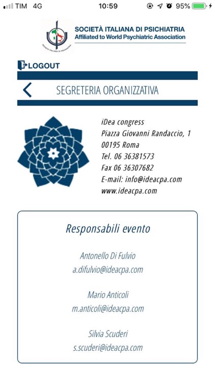 SIP Eventi