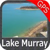 Lake Murray SC Nautical Charts
