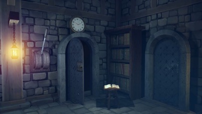 Escaper Task 1 - Ghost Castle screenshot 3