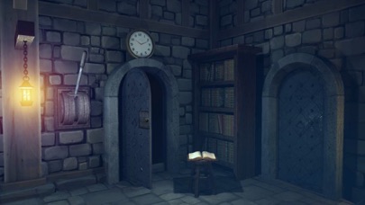 Escaper Task 1 - Ghost Castle Screenshot 3