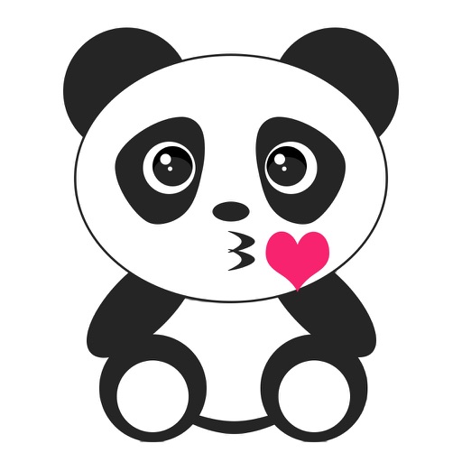 Sweet Panda icon