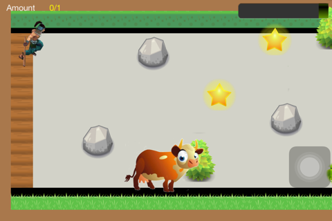 Pasture Cattle screenshot 4