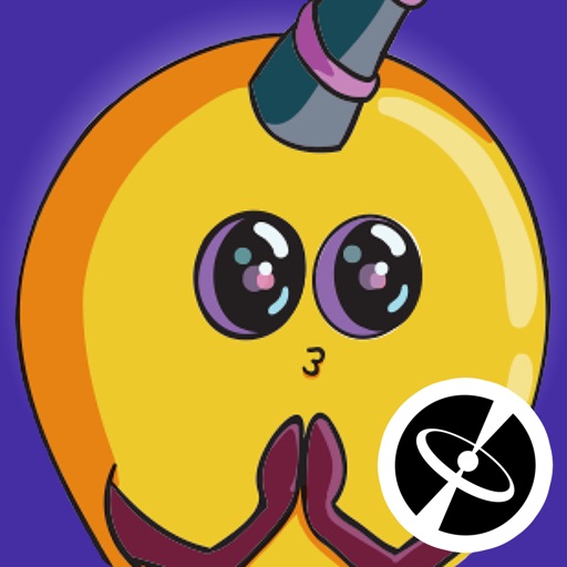 UniCorn - Funny stickers icon