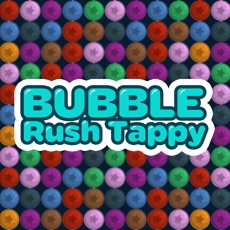 Activities of Bubble Rush Tappy