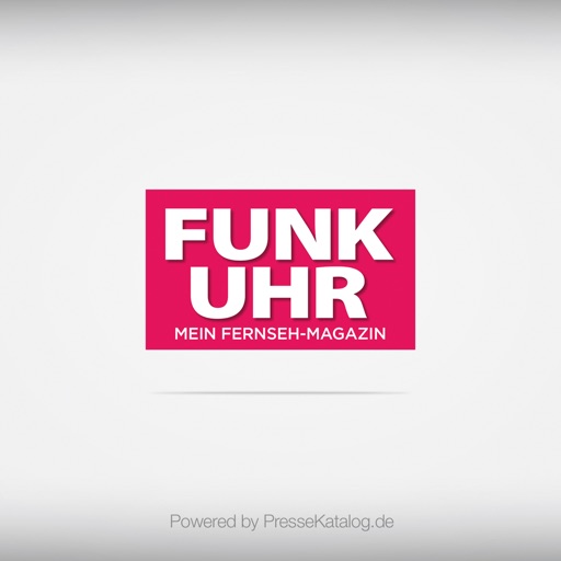 Funk Uhr - Zeitschrift