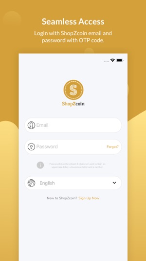 ShopZcoin