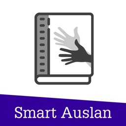 OpenAccess Smart Auslan