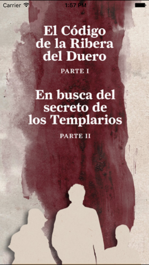 Código de la Ribera del Duero(圖1)-速報App