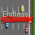 Top 30 Games Apps Like Endless Highway DX - Best Alternatives