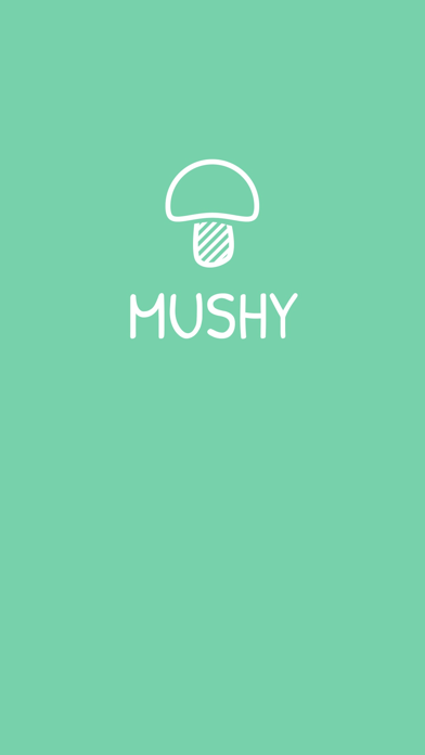 How to cancel & delete Mushy: Complete Mushroom Guide from iphone & ipad 1