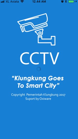 CCTV Klungkung(圖1)-速報App