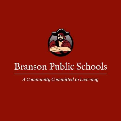 Branson Public Schools icon