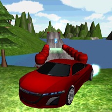 Activities of Parking Car Funny 3D