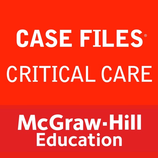 Case Files Critical Care, 2/e