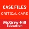 SHARPEN YOUR CRITICAL THINKING SKILLS AND IMPROVE PATIENT CARE