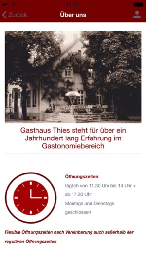 Gasthaus Thies(圖2)-速報App