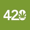 420Friends: Cannabis Community