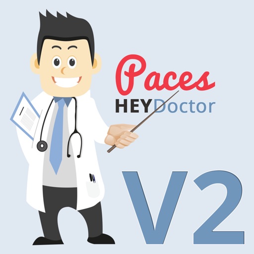 DOC PACES QCM et annales PACES