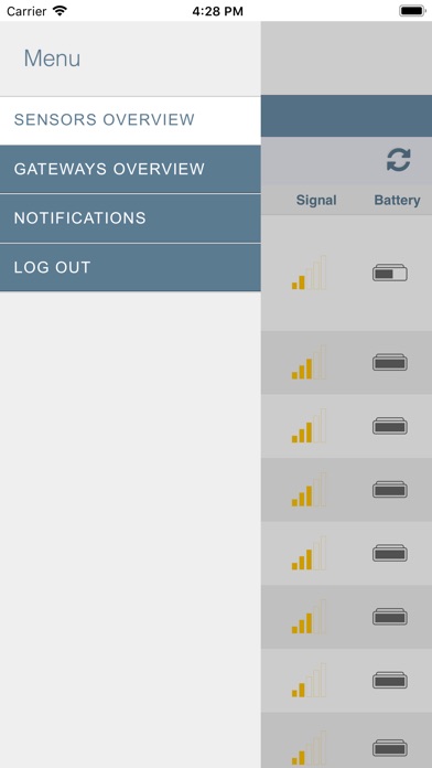Safeguard Wireless Mobile screenshot 2