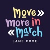 Move More In March