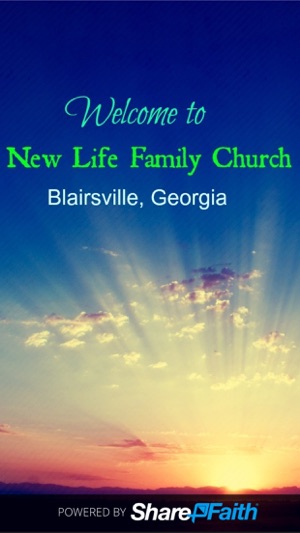 New Life Blairsville(圖1)-速報App