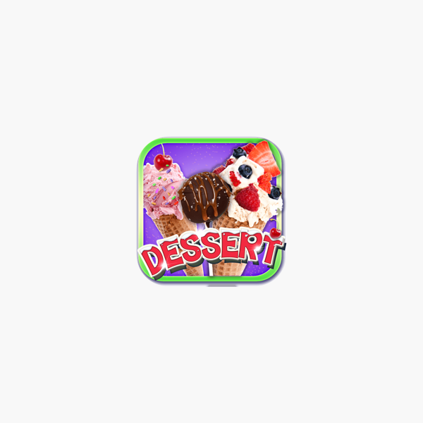 dessert maker mania ice cream sandwiches cones im app store dessert maker mania ice cream sandwiches cones im app store