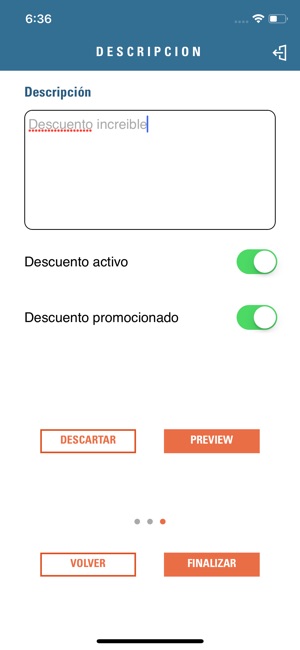 Descuentos Inmediatos(圖5)-速報App