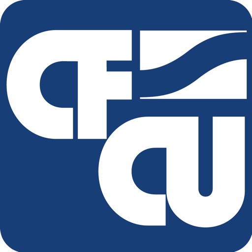 CFCU Community Credit Union iOS App