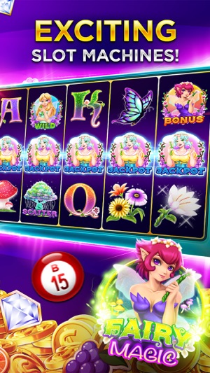 Definite Casino™ Slot Machines(圖2)-速報App